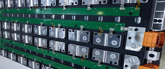PCB FPC_Jade